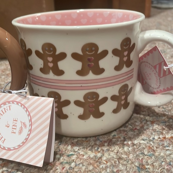 Pastel gingerbread bundle - Picture 6 of 7